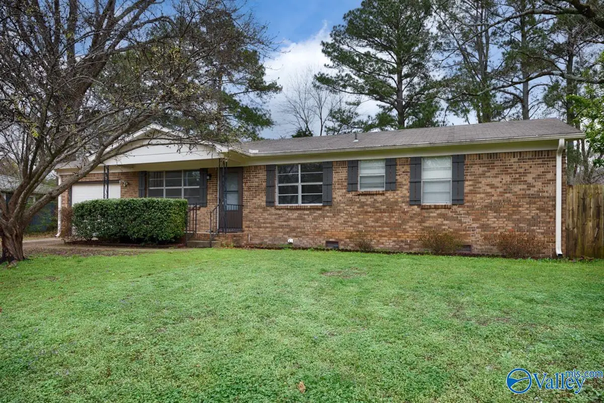 900 Danmann Circle, Huntsville, AL 35803 - #1