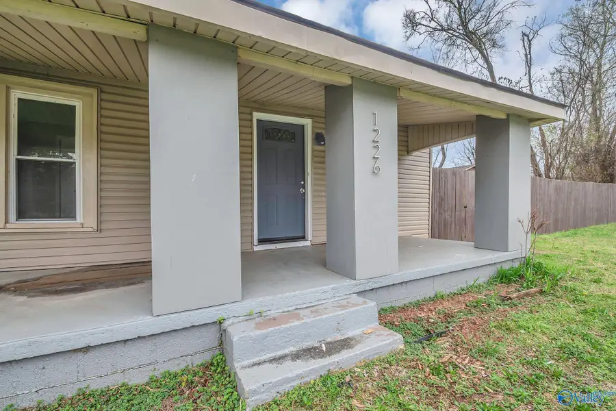 1226 Rison Avenue Ne, Huntsville, AL 35801 - #2