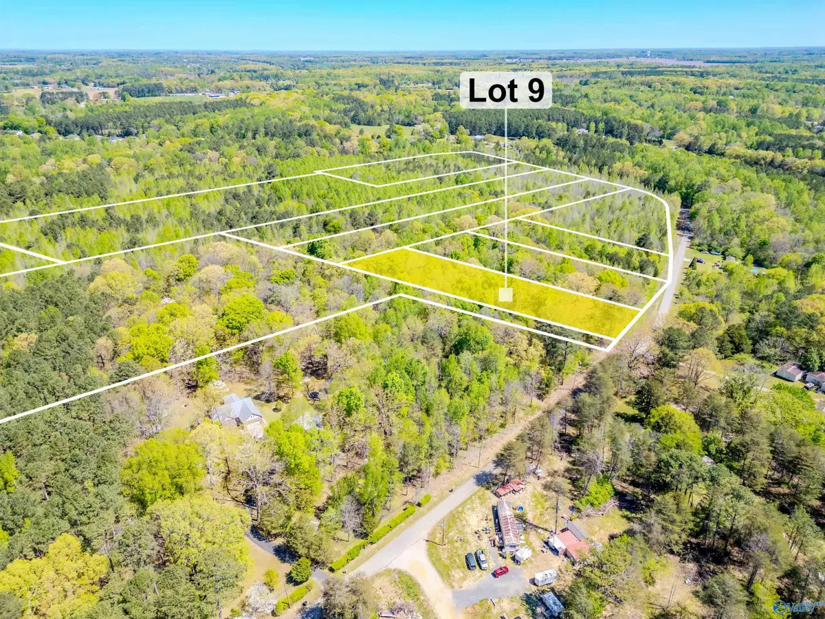9 Gatlin Road, Toney, AL 35773 - #1