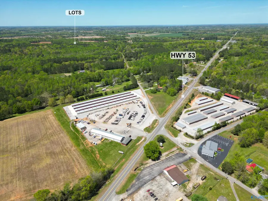9 Gatlin Road, Toney, AL 35773 - #2
