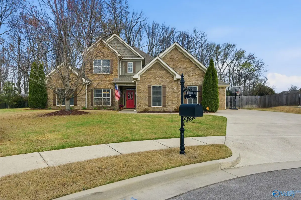 104 Barrow Street, Madison, AL 35756 - #1