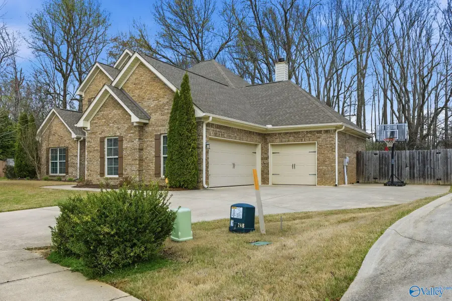 104 Barrow Street, Madison, AL 35756 - #2