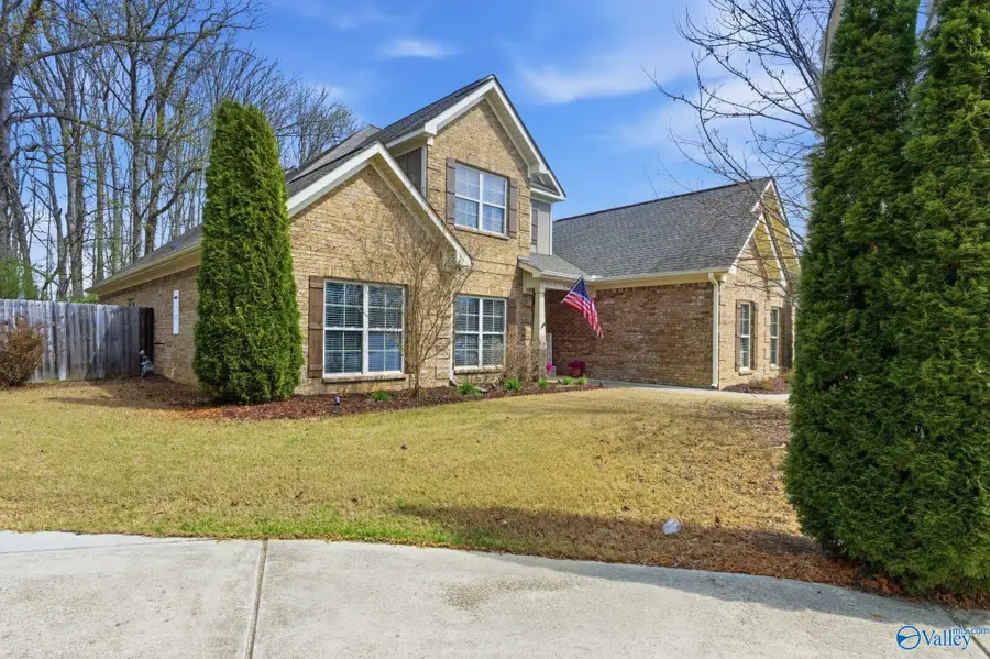 104 Barrow Street, Madison, AL 35756 - #3