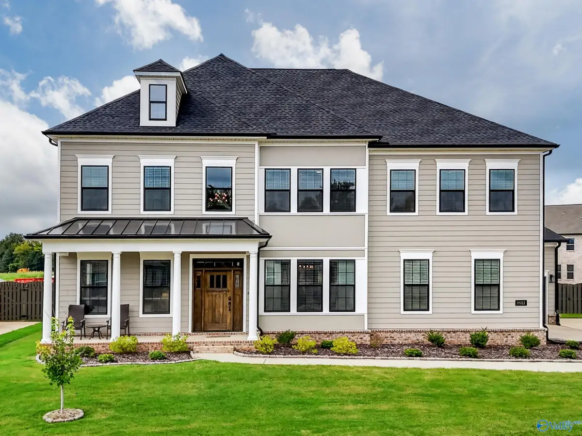 8021 SW Tupelo Gum Trace, Huntsville, AL 35802 - #1