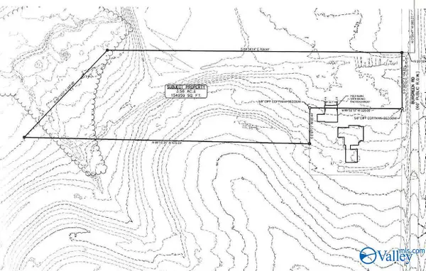 3.5 +/- Acres Burgreen Road, Madison, AL 35756