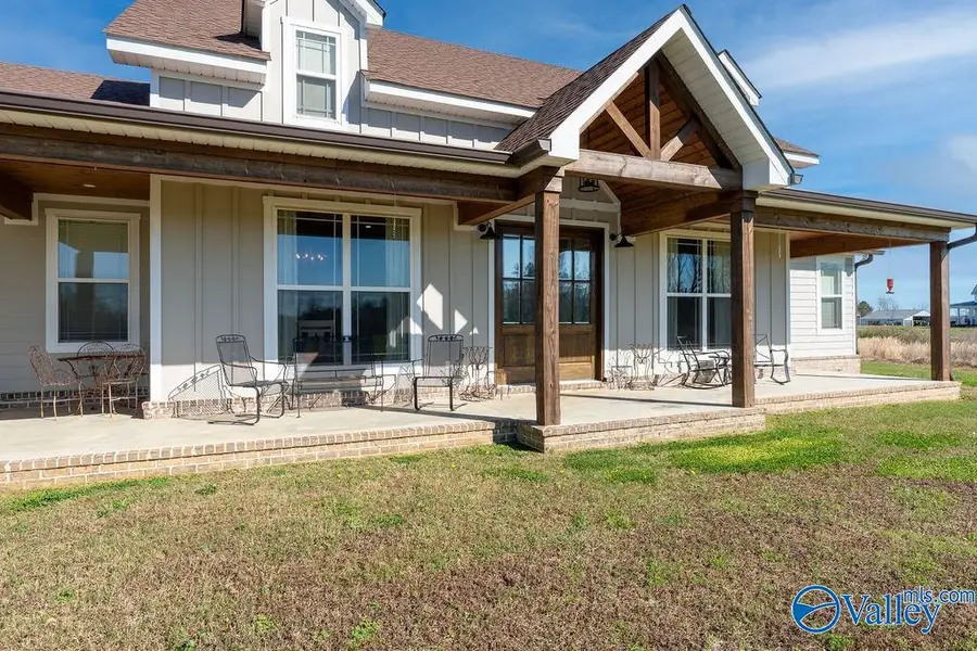 1755 Feemster Gap Road, Guntersville, AL 35976 - #2