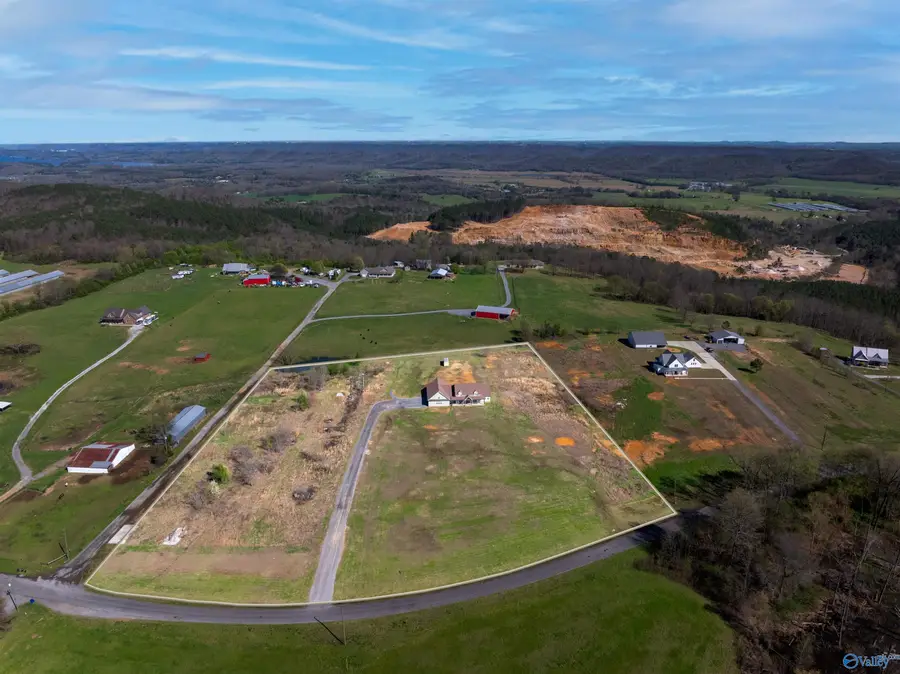 1755 Feemster Gap Road, Guntersville, AL 35976 - #3