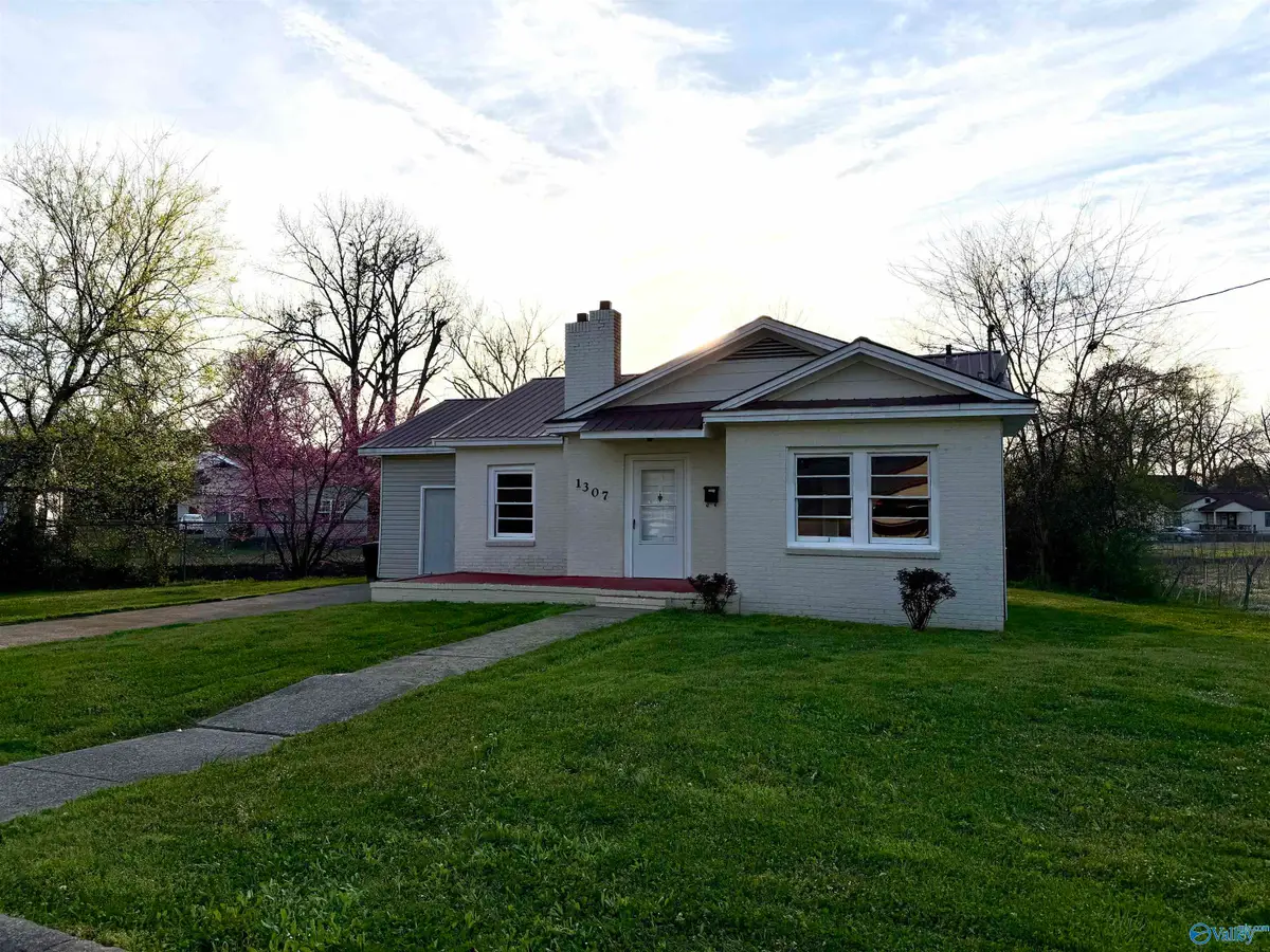 1307 Park Avenue, Gadsden, AL 35903 - #1