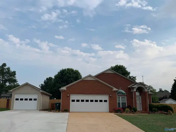 24143 Christian Lane, Athens, AL 35613