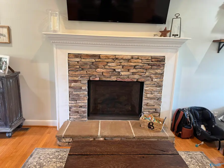 190 County Road 461, Centre, AL 35960 - #3