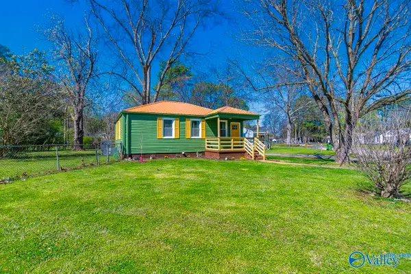 1001 Parklane Street, Huntsville, AL 35816