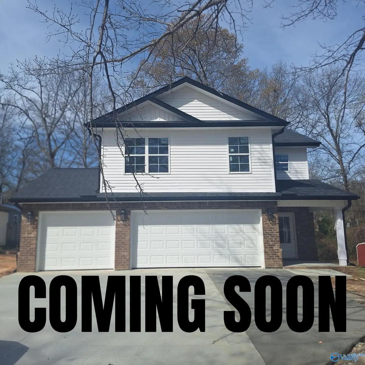 2005 Sunset Drive Nw, Hartselle, AL 35640 - #1