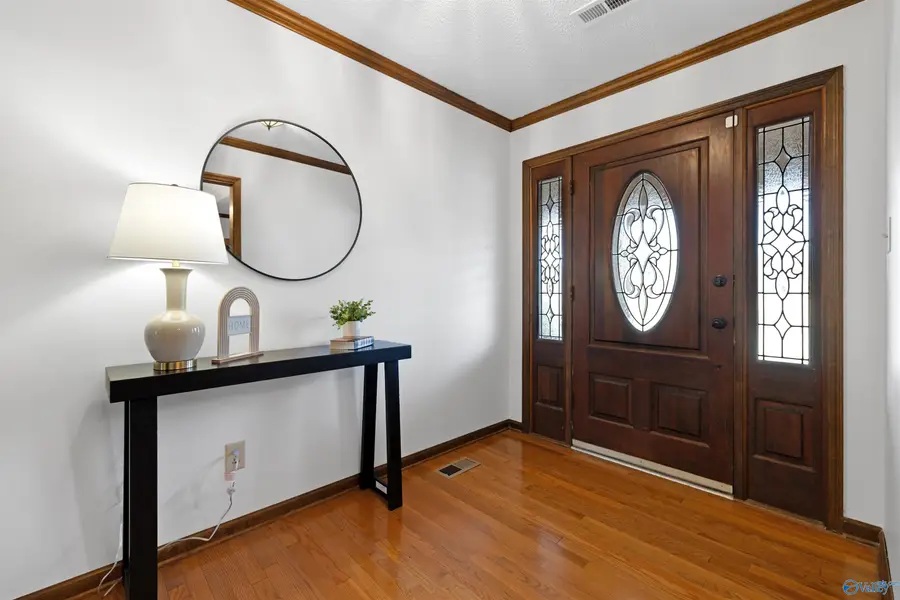 342 Shoal Creek Road, Hartselle, AL 35640 - #2