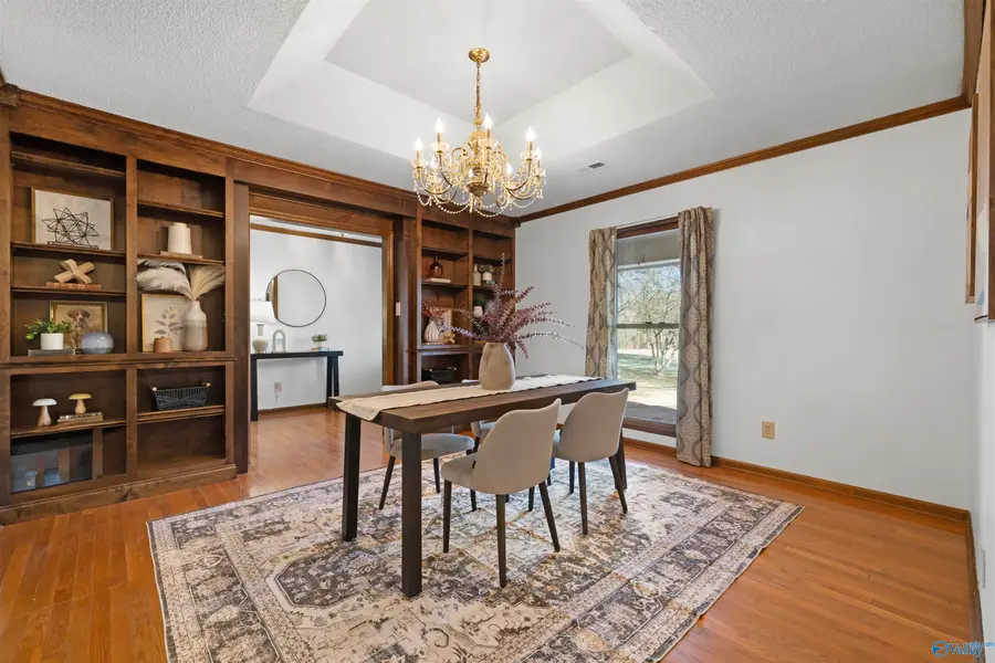 342 Shoal Creek Road, Hartselle, AL 35640 - #3