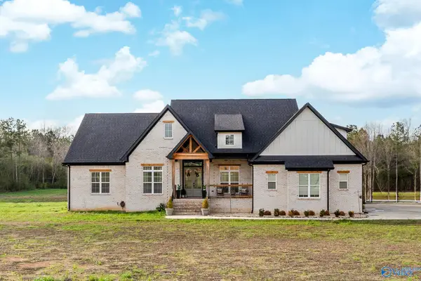 2310 Bob Jones Road, Scottsboro, AL 35769