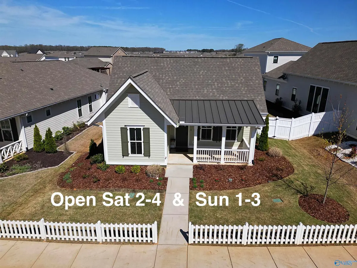 215 Haystack Drive, Madison, AL 35757 - #1