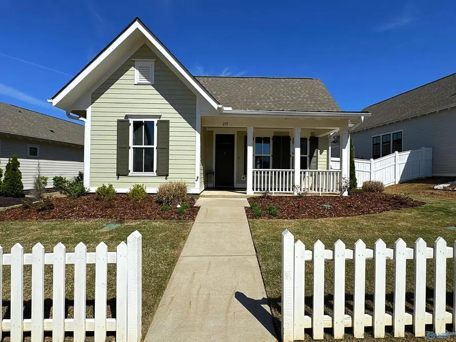 215 Haystack Drive, Madison, AL 35757 - #3