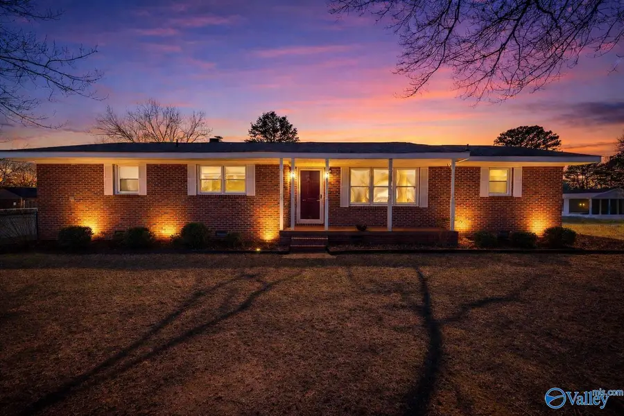 639 Vaughn Bridge Road Nw, Hartselle, AL 35640 - #3