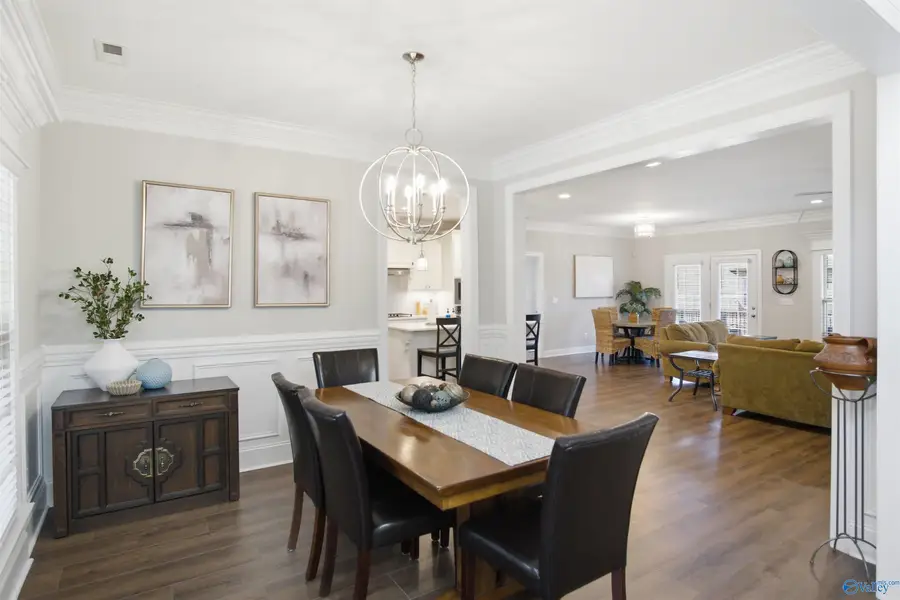 8045 SE Goose Ridge Drive, Owens Cross Roads, AL 35763 - #3