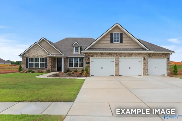 152 Bramble Creek Drive, Meridianville, AL 35759
