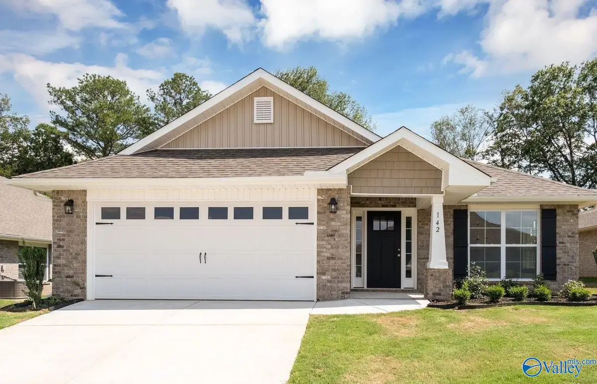 106 Vickery Court, Huntsville, AL 35810 - #1