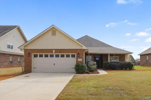 247 Coral Court, Madison, AL 35756
