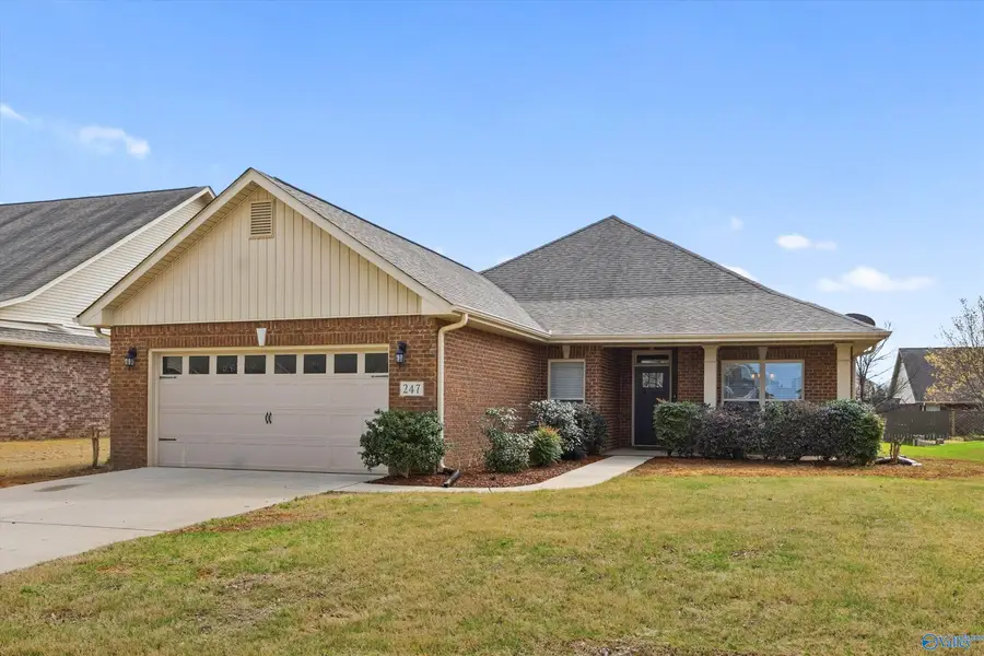 247 Coral Court, Madison, AL 35756 - #2