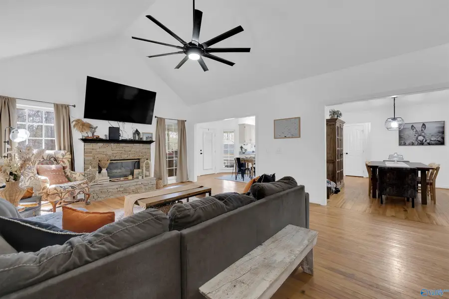 4393 County Road 106, Mentone, AL 35984 - #3