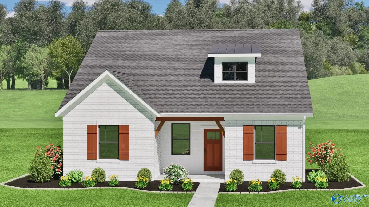 2110 Kanteen Street, Huntsville, AL 35811 - #1