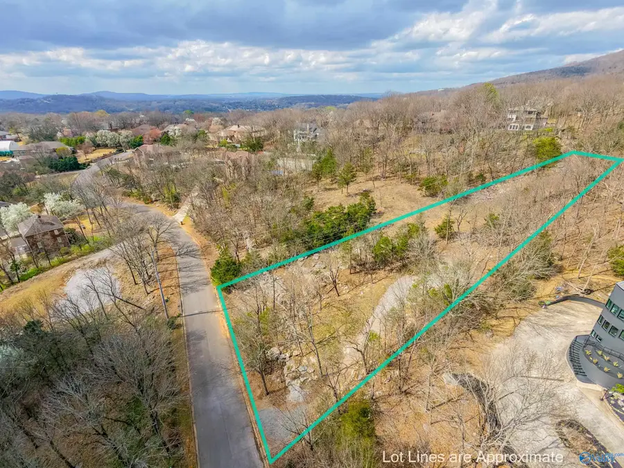 1611 Chandler Road Se, Huntsville, AL 35801 - #3