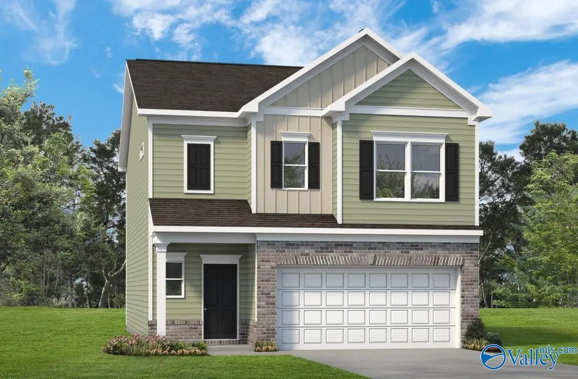 7219 Fox Glen Circle Se, Owens Cross Roads, AL 35763 - #1