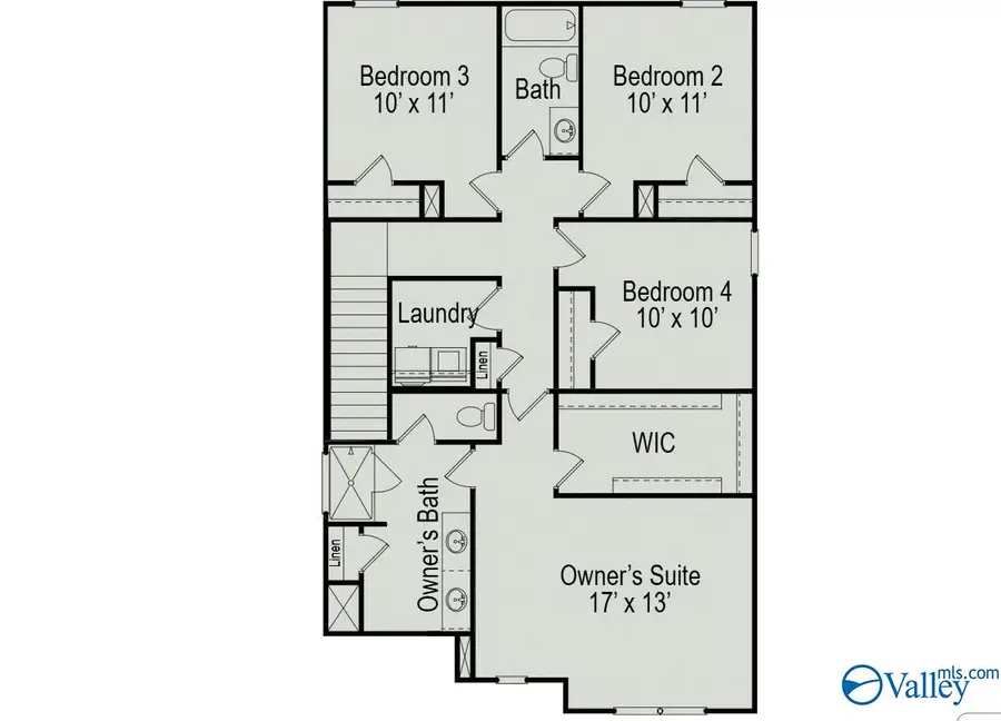 7219 Fox Glen Circle Se, Owens Cross Roads, AL 35763 - #3