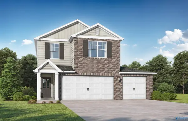 3316 Spinners Court, Huntsville, AL 35805