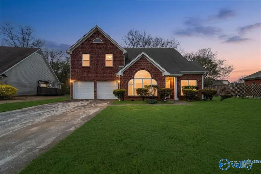 102 Bluejay Court, Huntsville, AL 35824 - #2