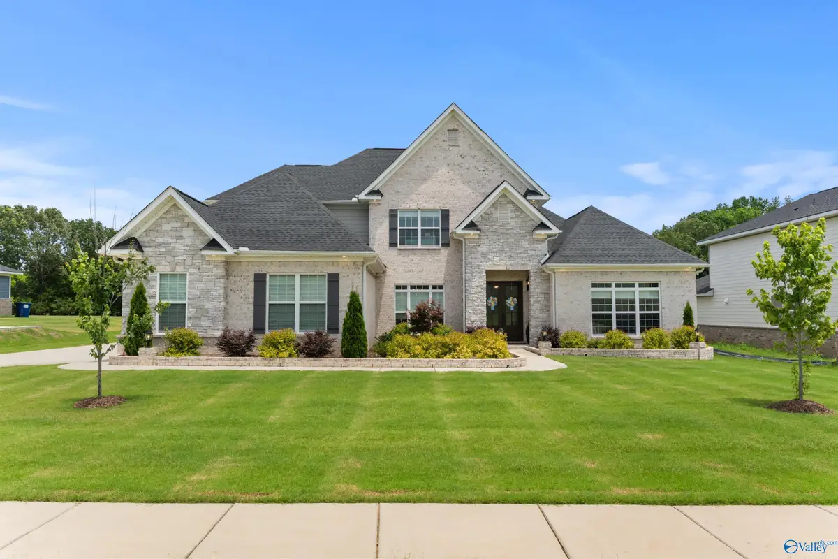 313 Merrydale Drive, Huntsville, AL 35811 - #1