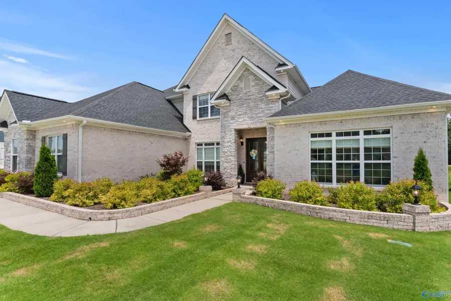 313 Merrydale Drive, Huntsville, AL 35811 - #2