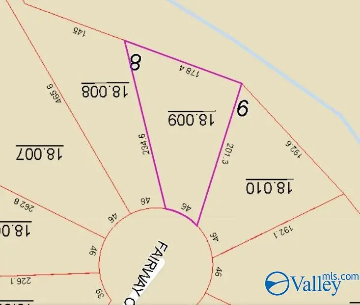 8 Fairway Circle, Arab, AL 35016 - #2