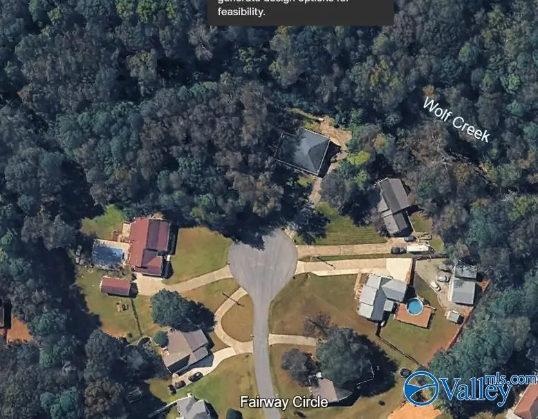8 Fairway Circle, Arab, AL 35016 - #3