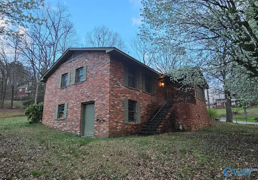 302 Jo Cyn Drive, Glencoe, AL 35905 - #3