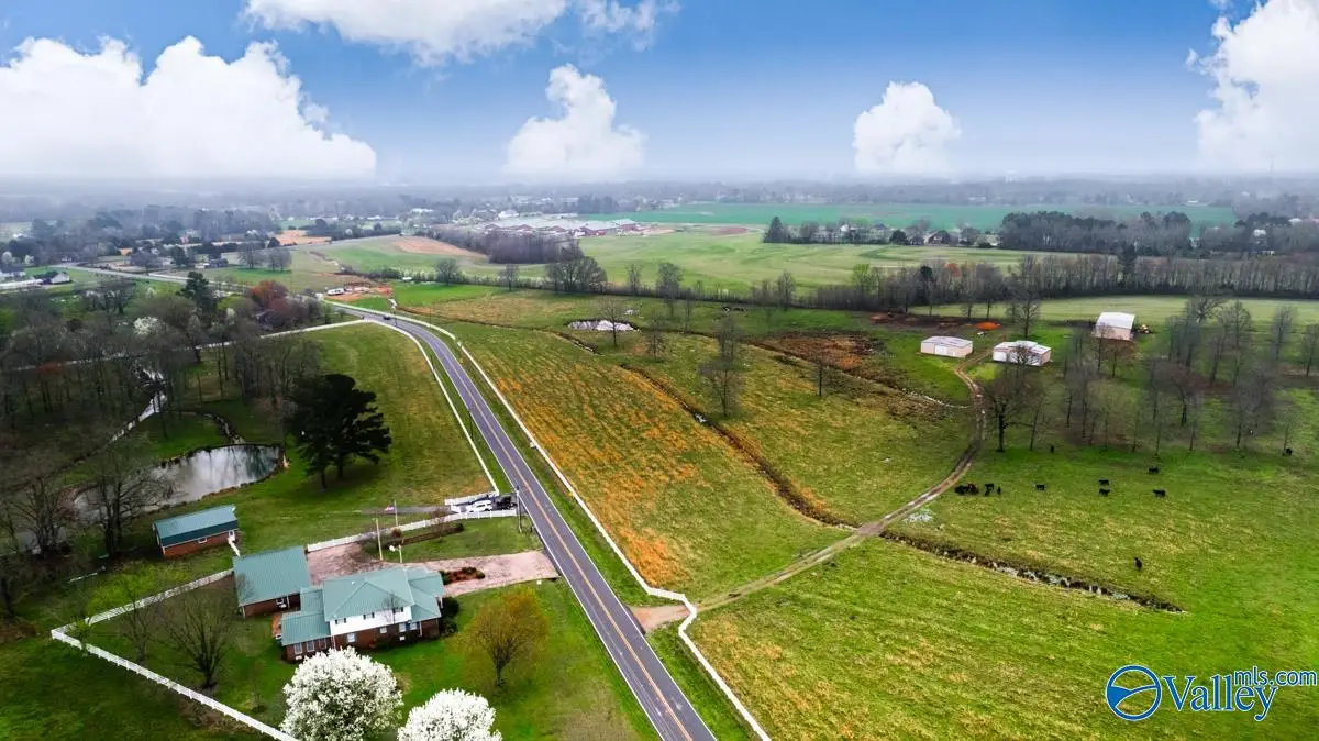 10A Shannon Road, Ardmore, AL 35739 - #1