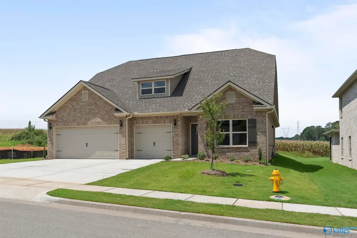 190 Pennington Avenue, Huntsville, AL 35811 - #1