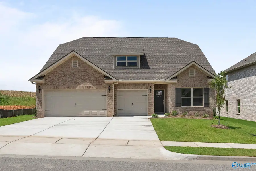 190 Pennington Avenue, Huntsville, AL 35811 - #2