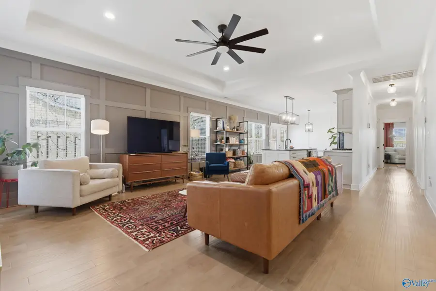 3510 7th Avenue Sw, Huntsville, AL 35805 - #2