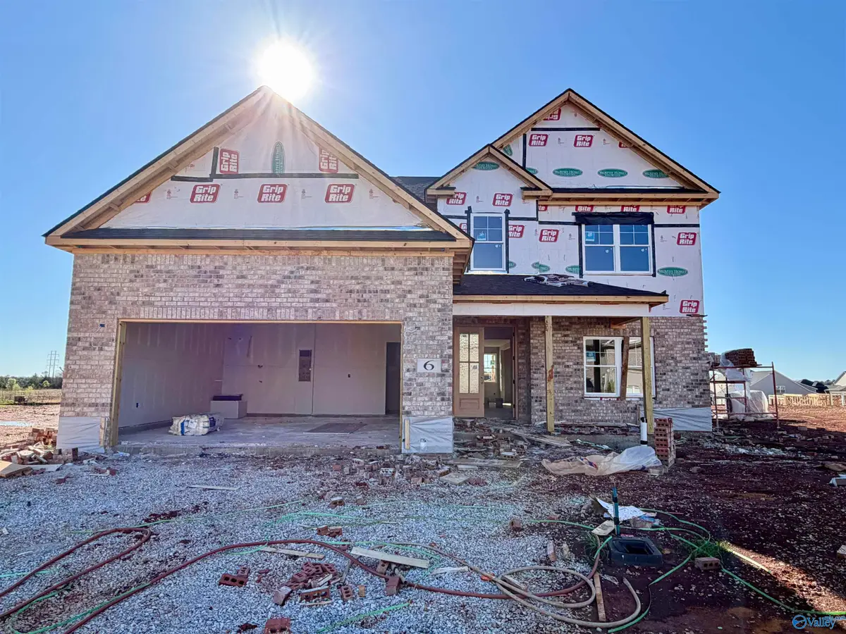 6 Flannery Court, Madison, AL 35756 - #1