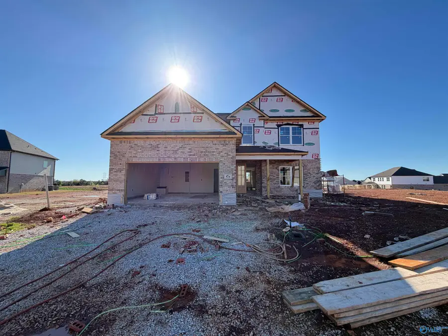 6 Flannery Court, Madison, AL 35756 - #2
