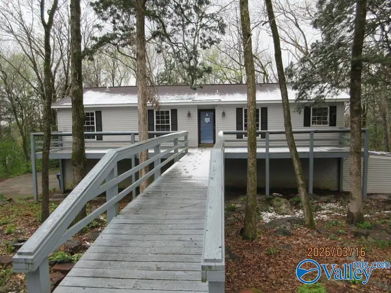 601 SE Bain Drive, Huntsville, AL 35803 - #1