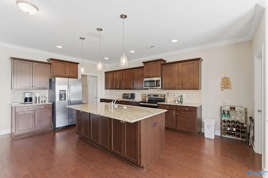 26172 Valley Ridge Road Nw, Madison, AL 35756 - #3