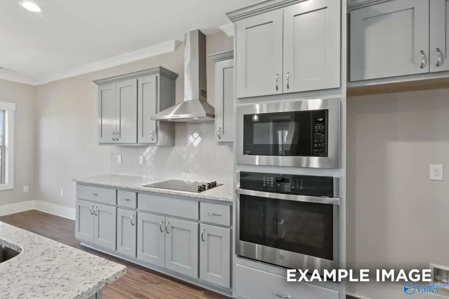 3723 Jaguar Way Nw, Huntsville, AL 35810 - #2