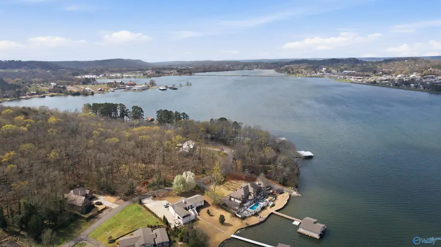 2020 Wyeth Drive, Guntersville, AL 35976 - #3