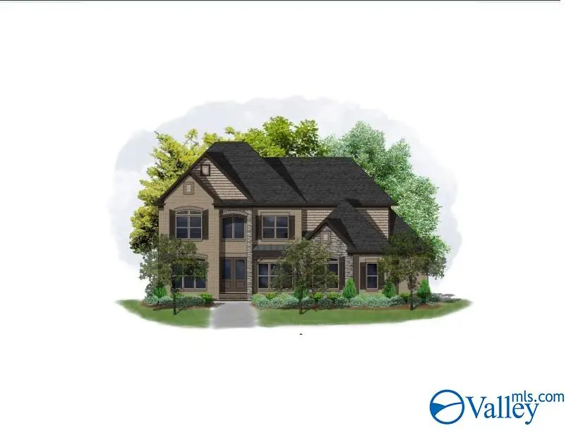 9 St Cloud Way, Gurley, AL 35748 - #1